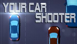 Your Car Shooter cover