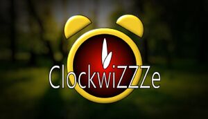 ClockwiZZZe cover