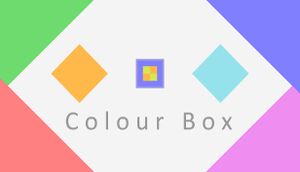 Colour Box cover