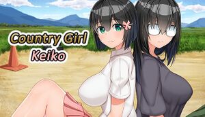 Country Girl Keiko cover