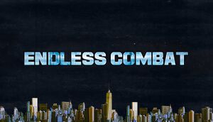 Endless Combat cover
