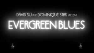Evergreen Blues cover