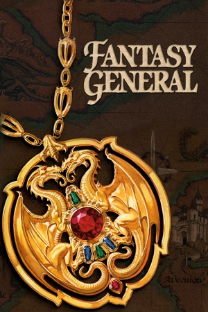 Fantasy General cover