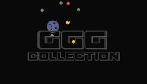 GGG Collection cover