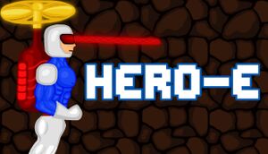 HERO-E cover