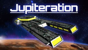Jupiteration cover