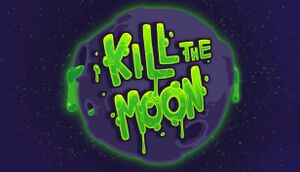 Kill The Moon cover