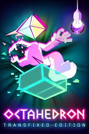 Octahedron cover