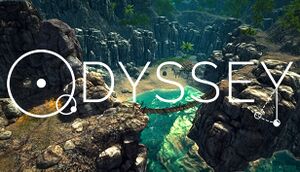 Odyssey - The Story of Science cover