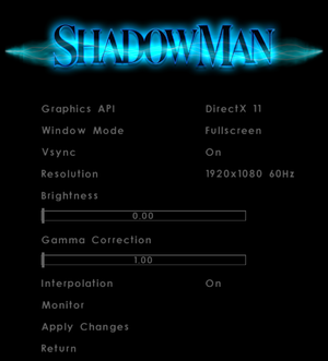 N64 classic Shadow Man is being remastered for Switch, PC and more