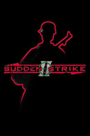 Sudden Strike 2 cover