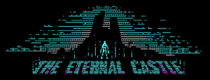 The Eternal Castle [REMASTERED] cover