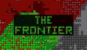 The Frontier cover