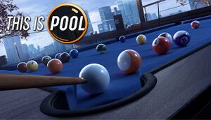 This is Pool cover