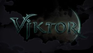 Viktor cover