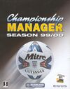 Championship manager season 99-00 front cover.jpg