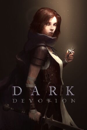 Dark Devotion cover