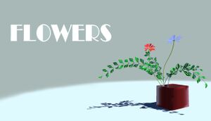 Flower Design cover
