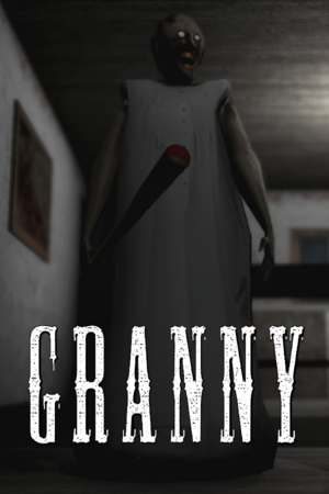 Granny 3, DVloper Wiki