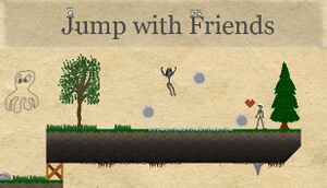 Jump with Friends cover