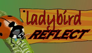 Ladybird Reflect cover