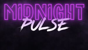 Midnight Pulse cover