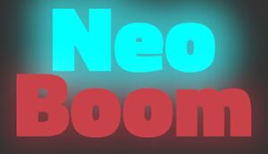 NeoBoom cover