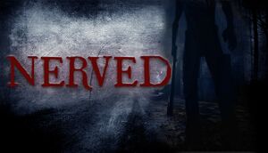 Nerved cover