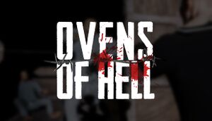 Ovens of Hell cover