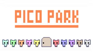 PICO PARK cover