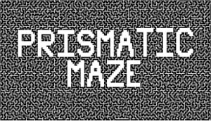 Prismatic Maze cover