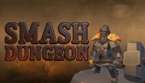 Smash Dungeon cover