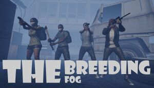 The Breeding: The Fog cover