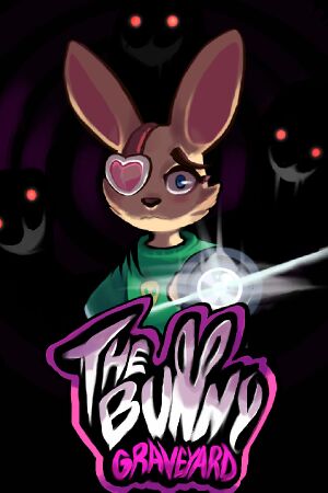 The Bunny Graveyard cover