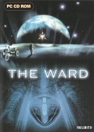 The Ward cover