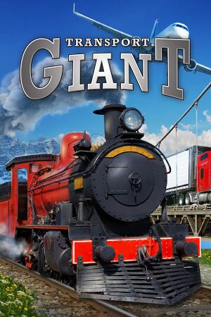 Transport Giant cover