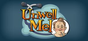 Unwell Mel cover