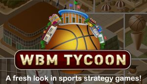 World Basketball Tycoon cover