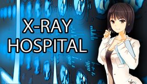 X-ray Hospital cover