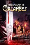 An Assassin in Orlandes cover.jpg