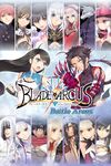 Blade Arcus from Shining Battle Arena cover.jpg