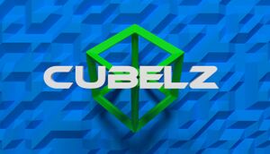 Cubelz cover