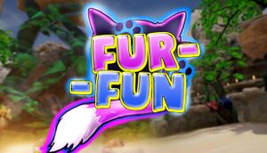 Fur Fun cover