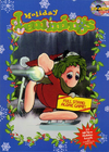 Holiday Lemmings (1994) Cover.png