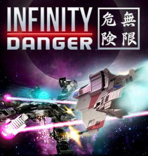 Infinity Danger cover