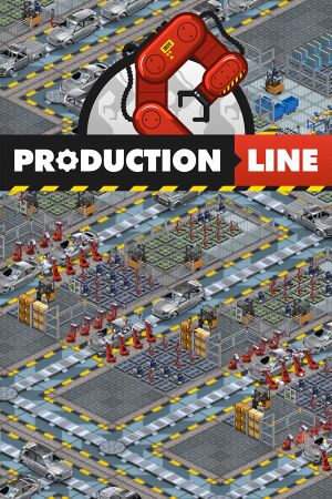 Production Line cover