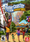 RollerCoaster Tycoon Adventures cover.png