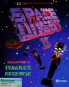 Space Quest II Chapter II Vohauls Revenge Cover.png