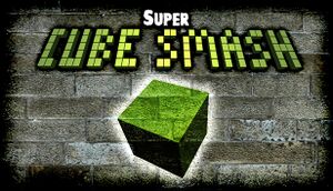 Super Cube Smash cover