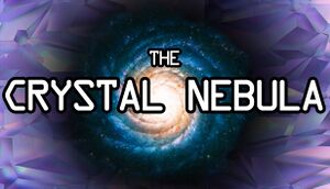The Crystal Nebula cover
